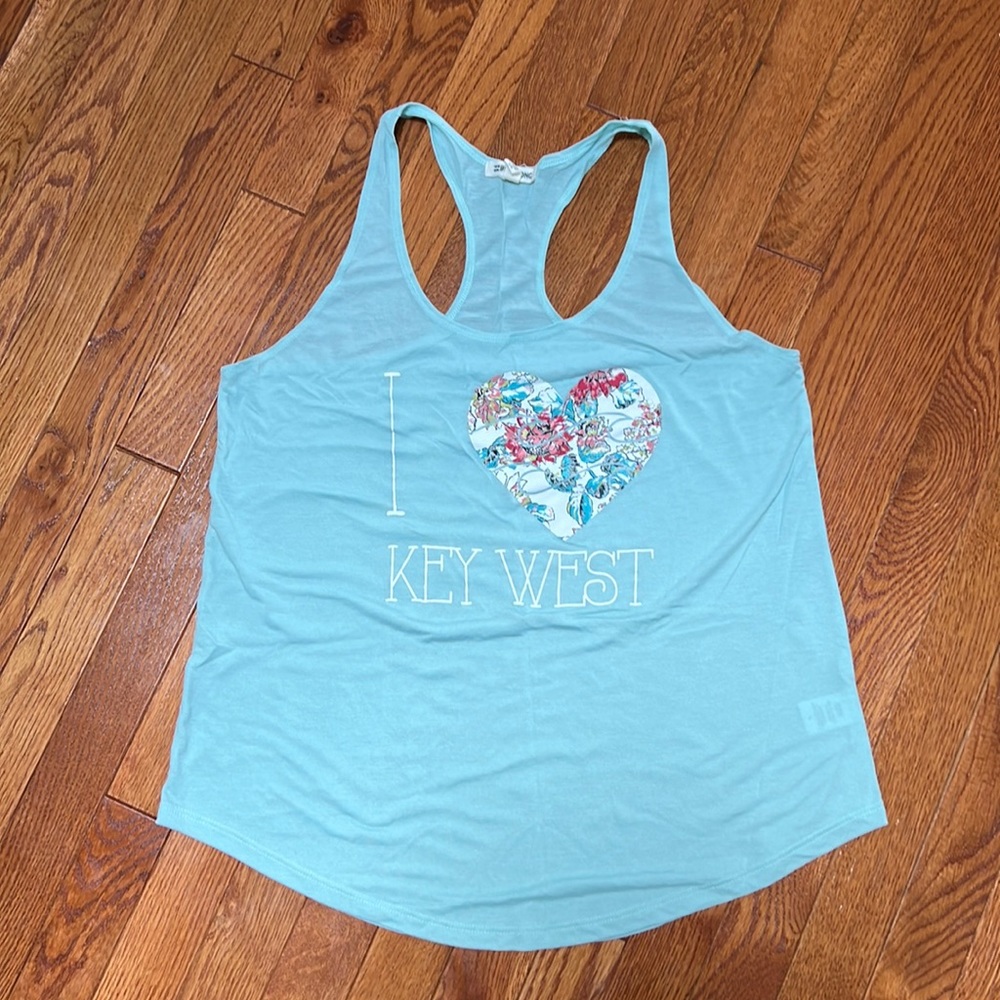 Billabong Key West Tank Top